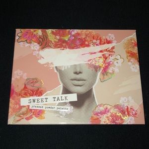 ColourPop Sweet Talk Palette